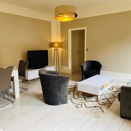 Bienvenue L'Opale Boulogne Apartment Ngoại thất bức ảnh