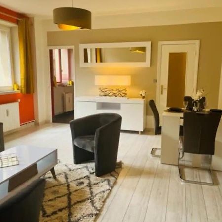 Bienvenue L'Opale Boulogne Apartment Ngoại thất bức ảnh