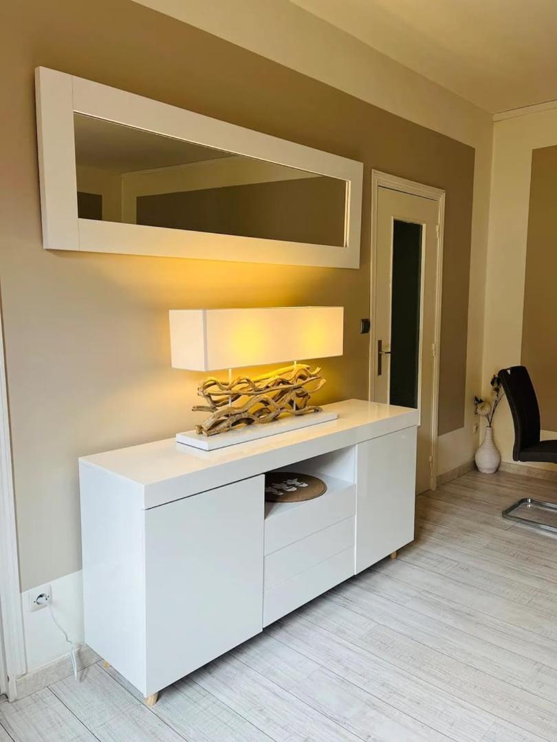 Bienvenue L'Opale Boulogne Apartment Ngoại thất bức ảnh