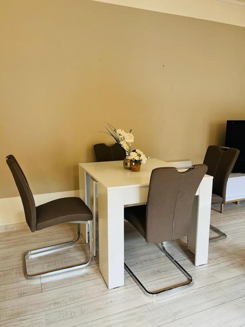 Bienvenue L'Opale Boulogne Apartment Ngoại thất bức ảnh