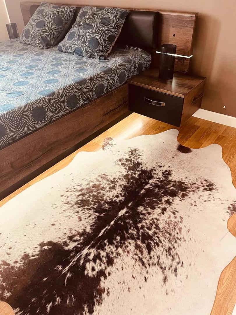 Bienvenue L'Opale Boulogne Apartment Ngoại thất bức ảnh