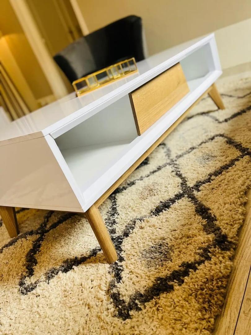 Bienvenue L'Opale Boulogne Apartment Ngoại thất bức ảnh